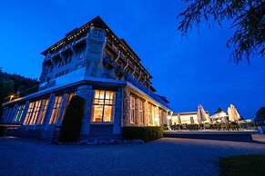 Grand Hôtel des Rasses & Wellness