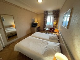 Grand Hôtel des Rasses & Wellness