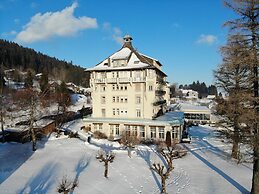 Grand Hôtel des Rasses & Wellness