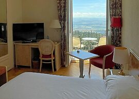 Grand Hôtel des Rasses & Wellness