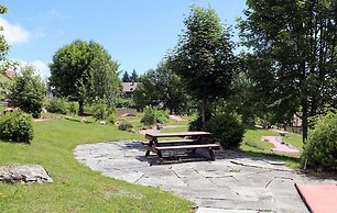 Grand Hôtel des Rasses & Wellness