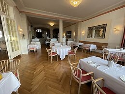 Grand Hôtel des Rasses & Wellness
