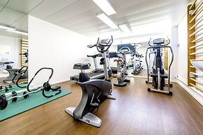 Grand Hôtel des Rasses & Wellness