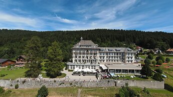 Grand Hôtel des Rasses & Wellness