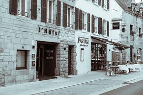 Hotel des Voyageurs