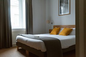 Hotel des Voyageurs