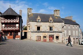 Hotel des Voyageurs