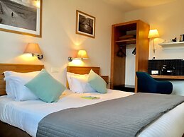 Hotel des Voyageurs