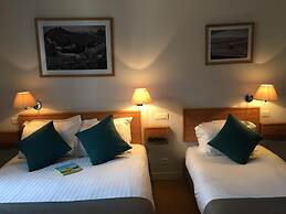 Hotel des Voyageurs