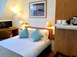 Hotel des Voyageurs
