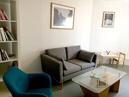Hotel des Voyageurs