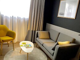 Hotel des Voyageurs