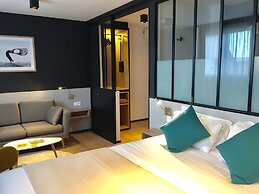 Hotel des Voyageurs