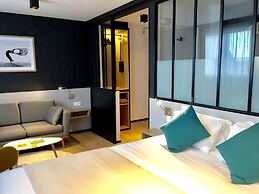 Hotel des Voyageurs
