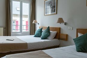Hotel des Voyageurs