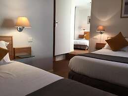 Hotel des Voyageurs