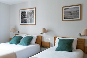 Hotel des Voyageurs
