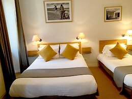Hotel des Voyageurs