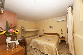 Hotel Villa Franca