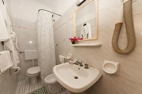 Hotel Villa Franca