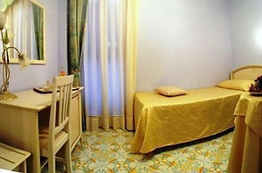 Hotel Villa Franca