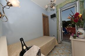 Hotel Villa Franca