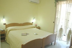 Hotel Villa Franca