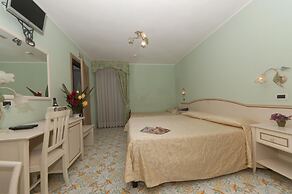 Hotel Villa Franca
