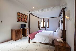Putri Bali Villa