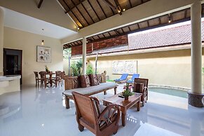 Putri Bali Villa