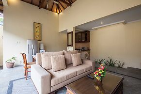 Putri Bali Villa