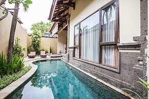 Putri Bali Villa