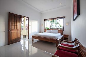 Putri Bali Villa