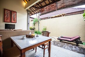 Putri Bali Villa