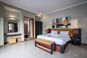 Putri Bali Villa