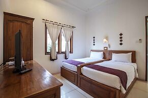 Putri Bali Villa