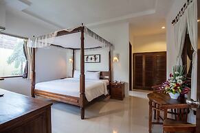 Putri Bali Villa