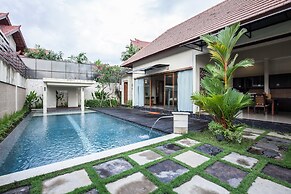 Putri Bali Villa