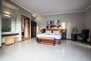 Putri Bali Villa
