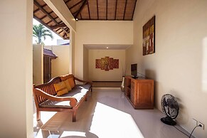 Putri Bali Villa