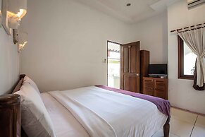 Putri Bali Villa