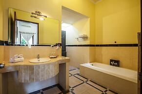 Putri Bali Villa
