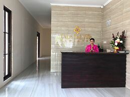 Putri Bali Villa