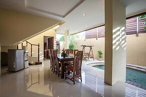 Putri Bali Villa