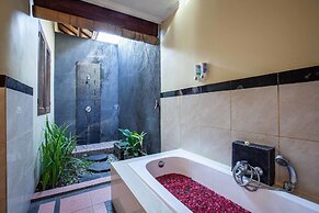 Putri Bali Villa
