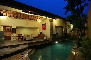 Putri Bali Villa