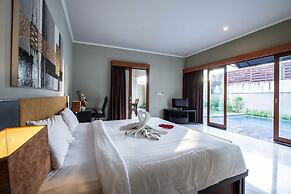 Putri Bali Villa