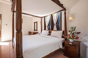 Putri Bali Villa