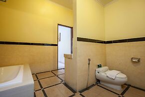 Putri Bali Villa