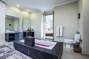 Putri Bali Villa